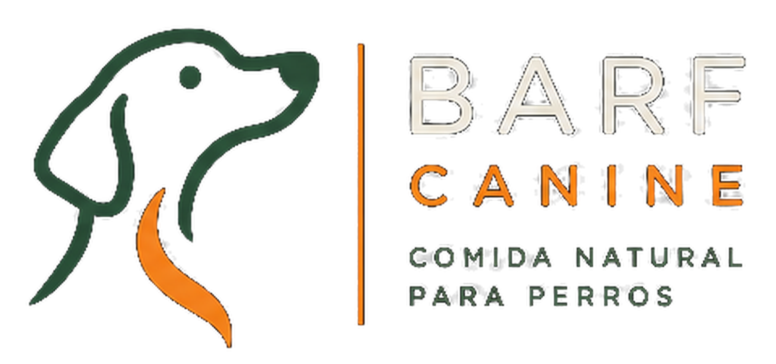 BARF Canine